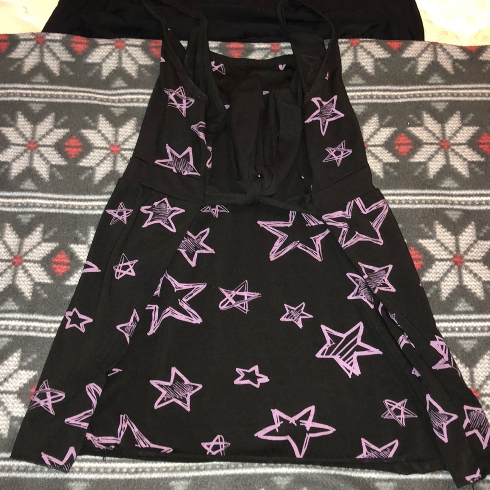 PLUS SIZE Tank - Picture 4 of 5